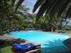 Sarova Lion Hill Game Lodge - Pool 
